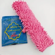 طی ماکارونی فوم دار 50 سانت میکرو فایبر ماندگار