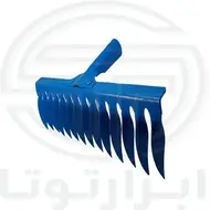 شن کش میکا 14 شاخ