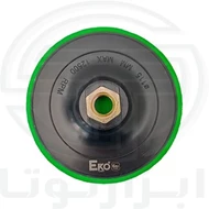 صفحه پولیش چسبدار  180 اکو