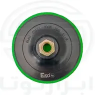 صفحه پولیش چسبدار 115 اکو
