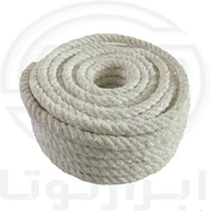 طناب پنبه ای ( پولی  استر)  توپی
