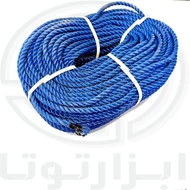 طناب مواد کهنه