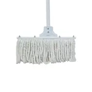 طی نخی فلزی 50cm با دسته ماندگار