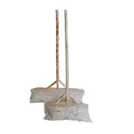 طی نخی چوبی  70cm 