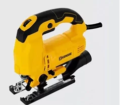 اره عمود بر 710 وات 4 حالته دیمردار KJS1710 کنزاکس