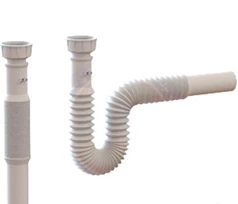 لوله فلکسی کششی با مهره دوریکا