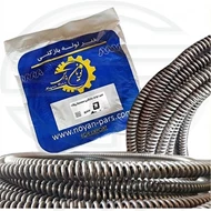 فنر لوله بازکنی خانگی