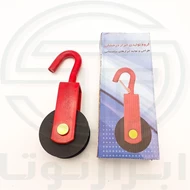 قرقره بنایی  صادراتی درخشان