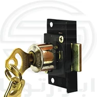 قفل کمدی تیوان