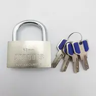 قفل آویز کلید کامپیوتری سایز 50 آماتیس