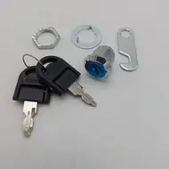 قفل داشبوردی آماتیس 