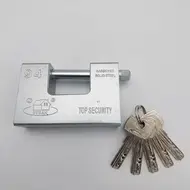 قفل کتابی 94 گوسان 