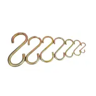 قلاب اس S سایز 7