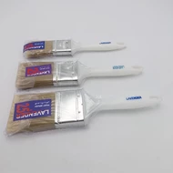 قلم رنگ روغنی لوندر مو کرم  1/2        