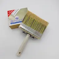 قلم رنگ پلاستیک 5*15 آذین