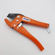 قیچی لوله PVC  ایرانی میکا