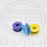 سیم لحیم دانش آموزی