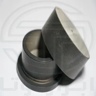 لقمه اتو سایز 25 گرانیتی 