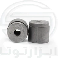 لقمه اتو لوله  سایز 25 تیوان