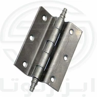 لولا سر نیزه ایدال