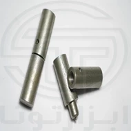 لولا دو پارچه جوشی  14mm