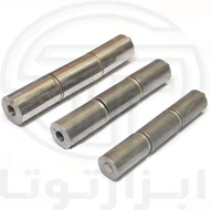 لولا سه پارچه جوشی  18mm