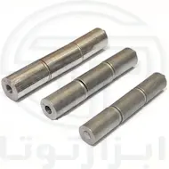 لولا سه پارچه جوشی  20mm