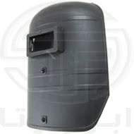 ماسک هلالی تک پلاست