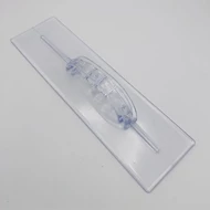 ماله شفاف شیشه ای