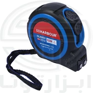 متر 10 متری 25 میل هاربر