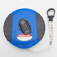 متر مهندسی فایبر گلاس 20 متری هاربر