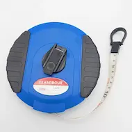 متر مهندسی فایبر گلاس 30 متری هاربر