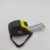 متر روکش دار 5/5 متری اسیست کد 38 آیرونمکس