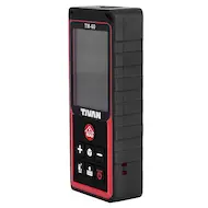 متر لیزری تیوان TM60