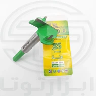 مته لولا گازور 35 لبه دار بتا اکو