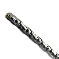 مته الماسه 4 شیار 16 سانت 2 الماسه سایز 16 تیوان