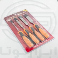 ست مغار 4 عددی