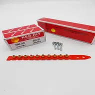 میخ و چاشنی 32 میلیمتر RED HIT