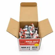 میخ و چاشنی سرخود REDHIT