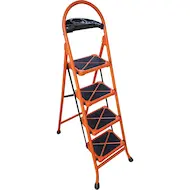 نردبان آسمان 4 پله  مهرنگار