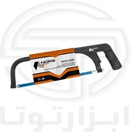 کمان اره 401 دسته تفنگی نورس