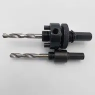 پایه مته گردبر بزرگ