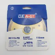 پرسلان بر مینی  115MM