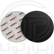 سنباده پشت کرکی چوب وآهن بزرگ تیوان