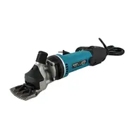 پشم زن برقی با تیغه یدک راویکس مدل RX-450W