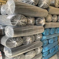 پلاستیک شناژی