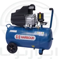 کمپرسور باد 9 لیتری هاربر