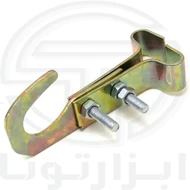 قلاب پنکه سقفی طلایی