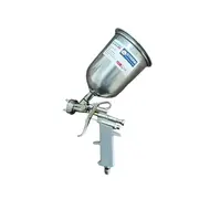 پیسوله بادی استرانگ طرح آسترو کاسه فلزی کد LM70G  