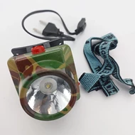 چراغ قوه پیشانی بند